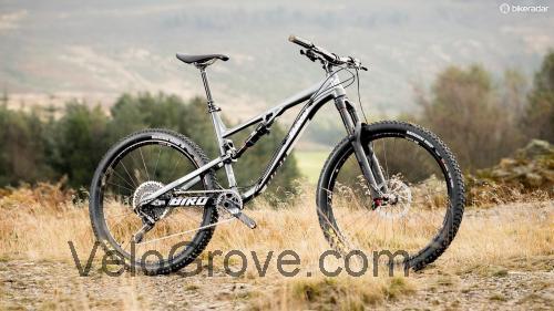 Bird Aeris 120 LT specs and reviews